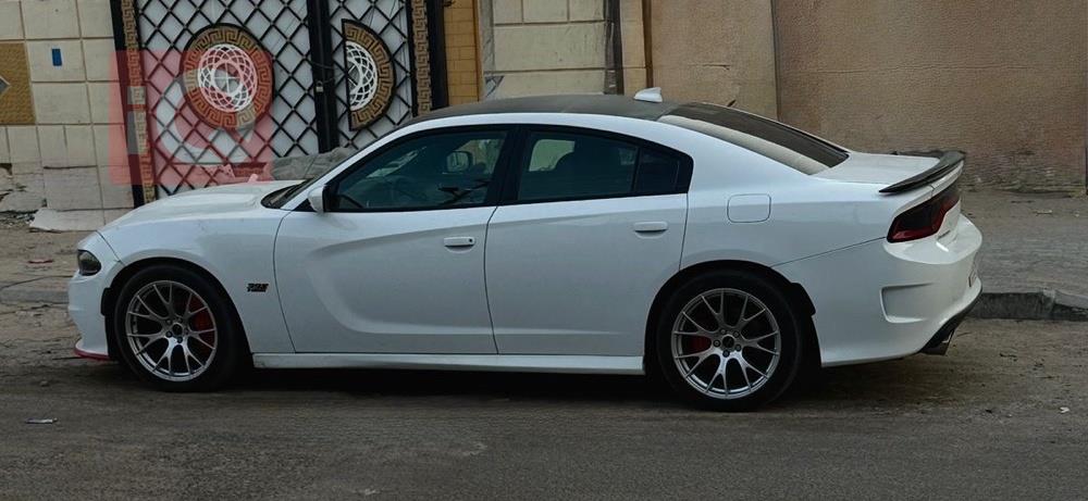 دودج تشارجر